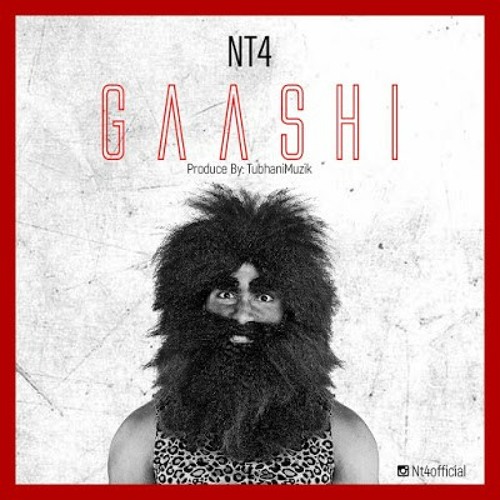 NT4 – Gaashi