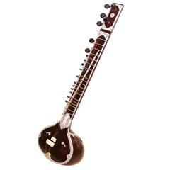 Indian Sitar Trance