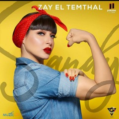 Sandy - Zay El Temthal [Vertical Video] ساندي -زي(MP3_128K).mp3