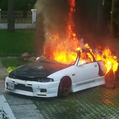 touge! - music to sacrifice to