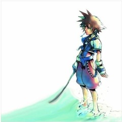 Square Enix LoFi