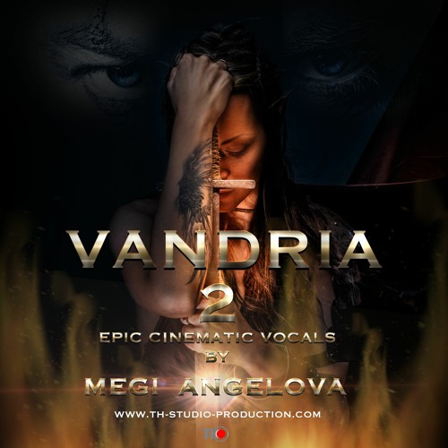 Stream Th Studio Production Listen to VANDRIA 2 NEW DAWN