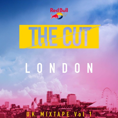 The Cut: UK Mixtape Vol. 1