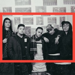 911 Cypher (Prod By. Batistuta - باتيستوتا)