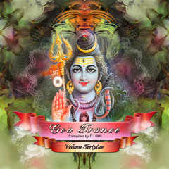 Goa trance