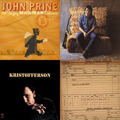 Unshakable Folk and Just a Little Country