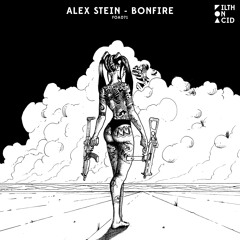 Alex Stein - Disclosure