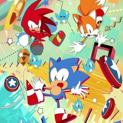 super Sonic playlist