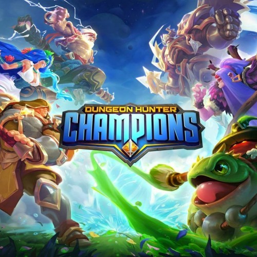 Stream Alexandre Jacob | Listen to Dungeon Hunter Champions - OST excerpts  playlist online for free on SoundCloud