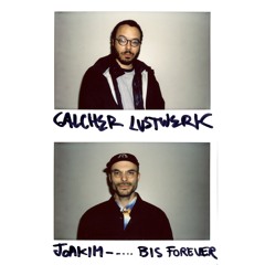 BIS Radio Show #1029 with Galcher Lustwerk and Joakim
