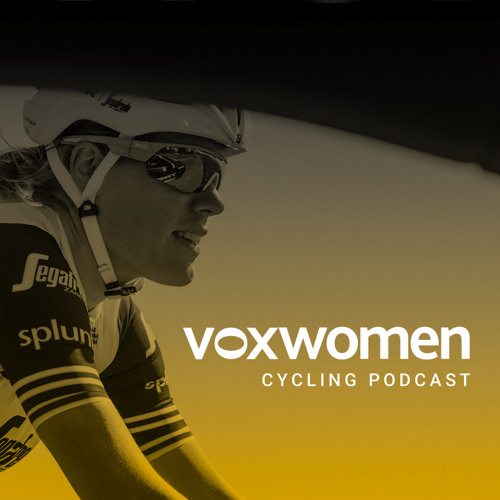 Voxwomen Cycling Podcast: In a land 'Down Under'