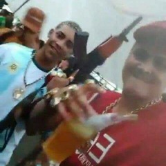 MC FOX - PRAZO DE VALIDADE, FESTINHA DO ELIAS ( 175BPM ) 2020