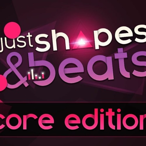 just shapes and beats font just shapes and beats font