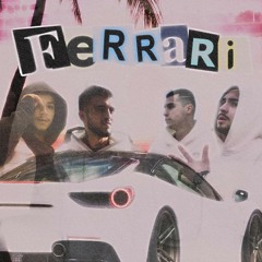 V:RGO x TRF x 2Bona - Ferrari