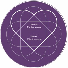 UNS003: Unisson - Nazare EP (incl. Nu Zau remix, Direkt remix)