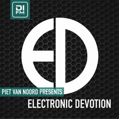 Electronic Devotion on DI.FM