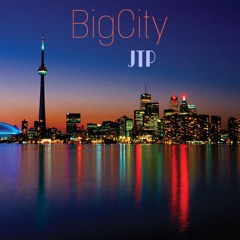 BigCity <3 (prod. Con)