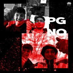 neccopam - Pijn Gaat Niet Over Ft. Christophe (prod. Loesoe)