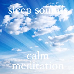 Calm Meditation