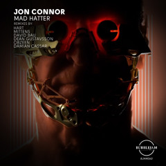 BJAM060 : Jon Connor - Mad Hatter (HART Remix)