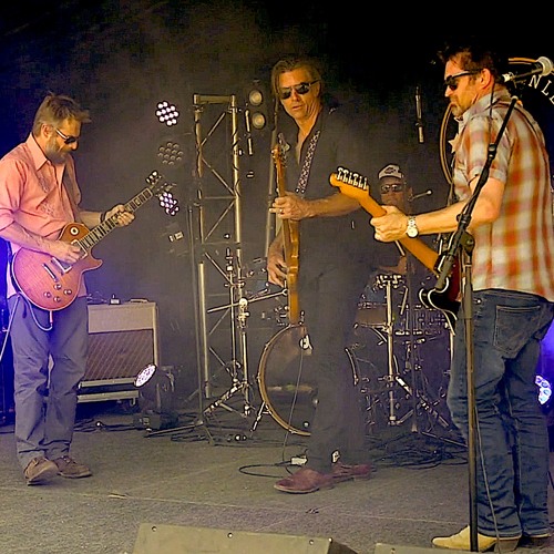 Stream The Rank Outsiders Listen to The Rank Outsiders debut, self titled album playlist