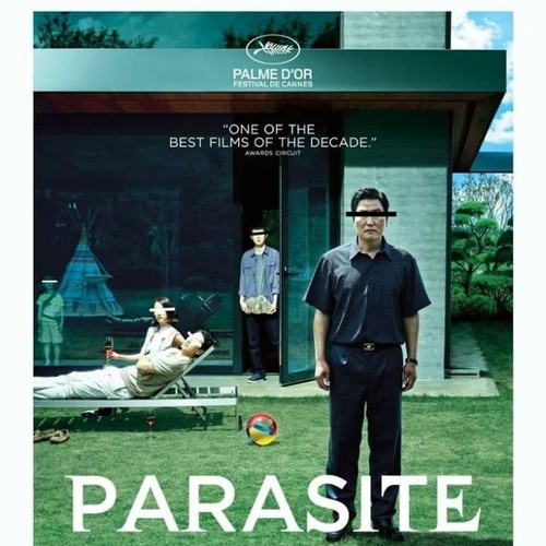 Parasite (2019) Full Soundtrack