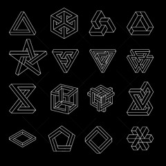 this is Infinity Stairs ep