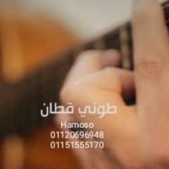 طوني قطان - بنت الجيران & حاجه مستخبية 2020