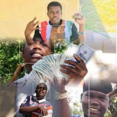 Ft. Oty Dee X Ynic LuBill -No Hook