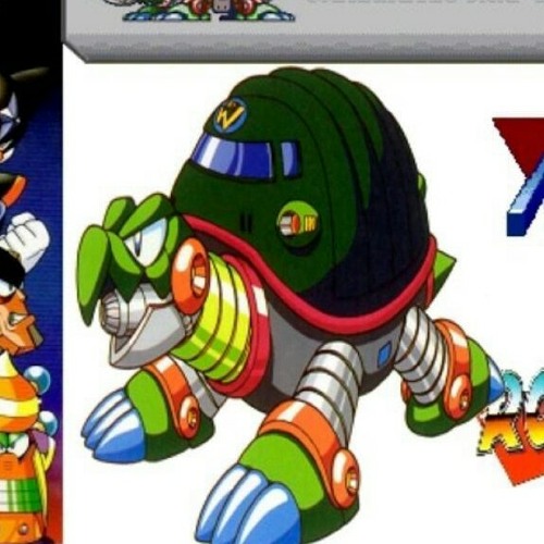Stream Wily Stage 2 (Turtle's Realm) - Mega Man 7 [OST].mp3 by Delba ...