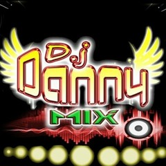 Juan Carlos Manguia-La Colorada-DJ-DANNY-MIX