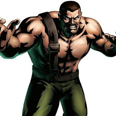 Marvel vs Capcom 3 - Theme of Haggar.mp3