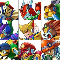 Mega Man 8 [OST] - Opening.mp3