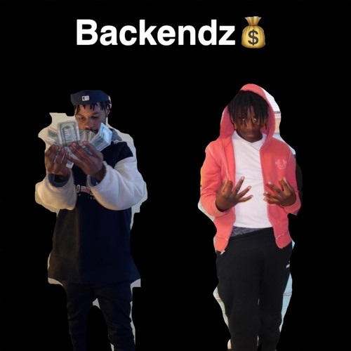 BACKENDZ Feat (Mbk raz)
