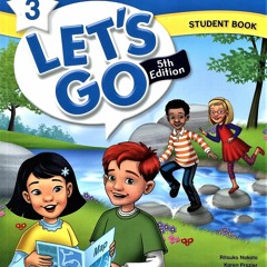 Let's Go 3 CD2