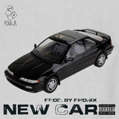 New Car prod. by PHONIX