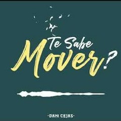 TE SABE MOVER ? - DANI CEJAS & TUTI DJ