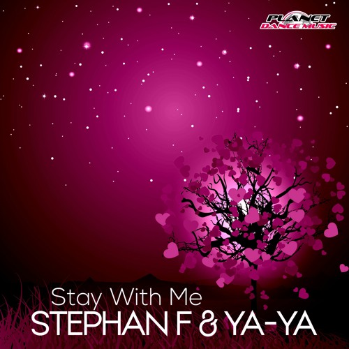 Stephan F feat. Ya-Ya - Break Free (Radio Edit)