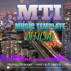 Mumzy Stranger _ Hold Up ft _ 8D Audio _ MUSIC TEM(MP3_160K).mp3