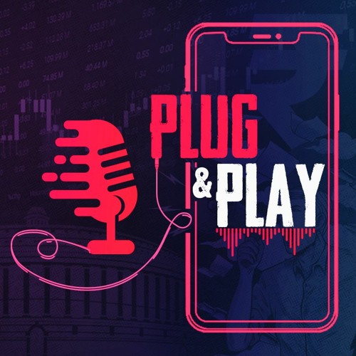 Stream BloombergQuint Listen to Plug & Play playlist online for free
