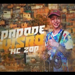 MC ZOP - PAPO DE VISÃO ( FUNK CONCIENTE ) KONDZILLA , DETONA FUNK , GR6 EXPLODE , LEGENDA FUNK