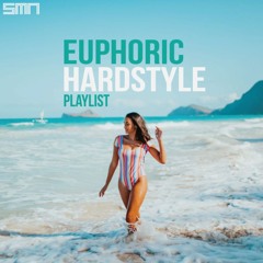 Euphoric Hardstyle Playlist 🎧♥