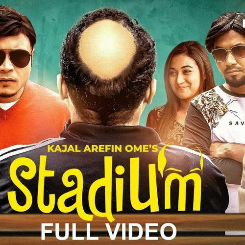 Stream Takla Takla re _ STADIUM Theme song _ by Creators(MP3_160K).mp3