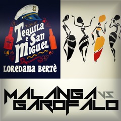 LOREDANA BERTé -Tequila E San Miguel REMIX (MALANGAVSGAROFALO)