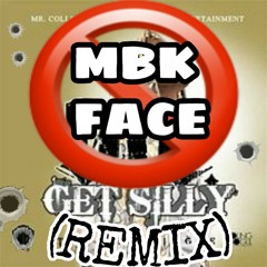 MBK Face - Litty
