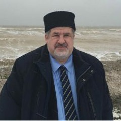 Мене не полишає глибока тривога і здається, що є якийсь план — Чубаров про заклики пустити воду у Крим