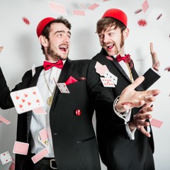 Tuxedo Junction Selection
