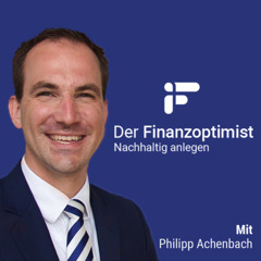 #127 | Marlon Rommel von Teikei Coffee im Interview mit Finanzoptimist Philipp Achenbach