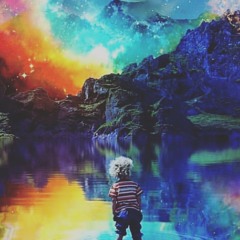 Nitromoon - i don't know mahn 👽💫🌻