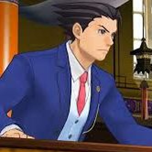 Ace Attorney (anime) | Ace Attorney Wiki | Fandom